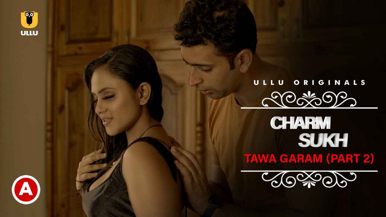 Raj Web Sex Videios - charmsukh tawa garam ullu porn web series UncutHub.com