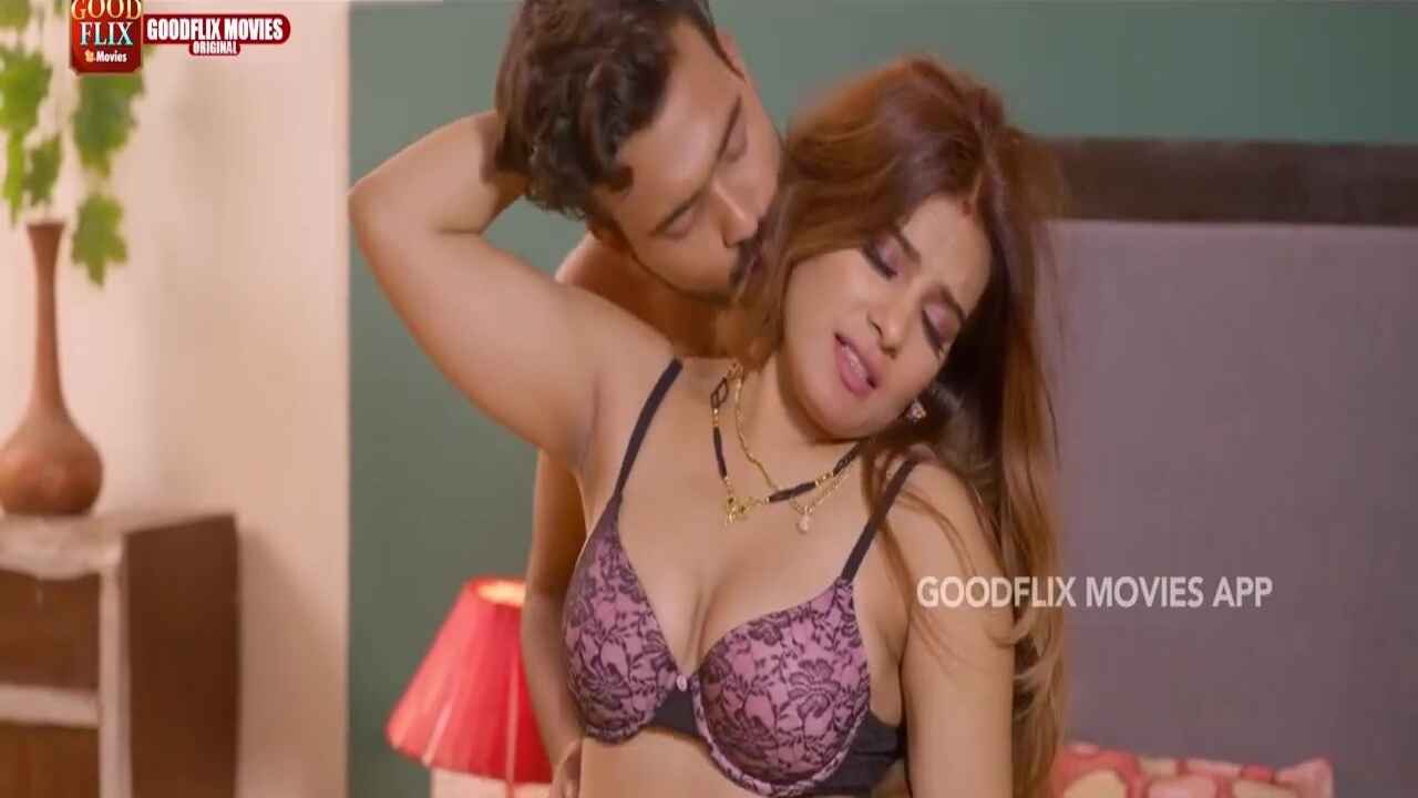 Param Sundari Goodflix Movies 2022 Hindi Sex Web Series Ep 1