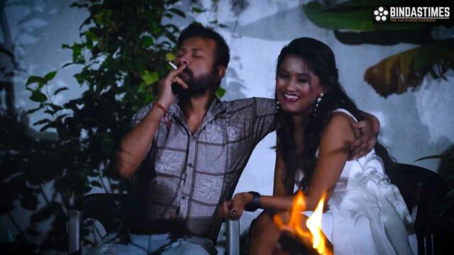 640px x 360px - Sudipa Outdoor Bonfire Sex 2022 Bindastimes Hindi XXX Video