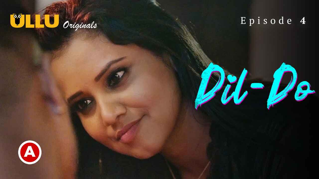 Dil Do Ullu Sex Video 8415