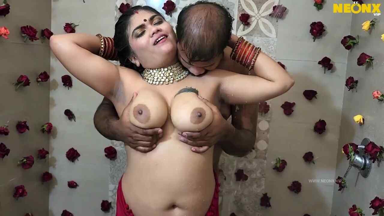 Now Dulhan Sex Hindi Vidio - Pyaasi Dulhan 2 2022 Neonx Vip Originals Hindi XXX Video