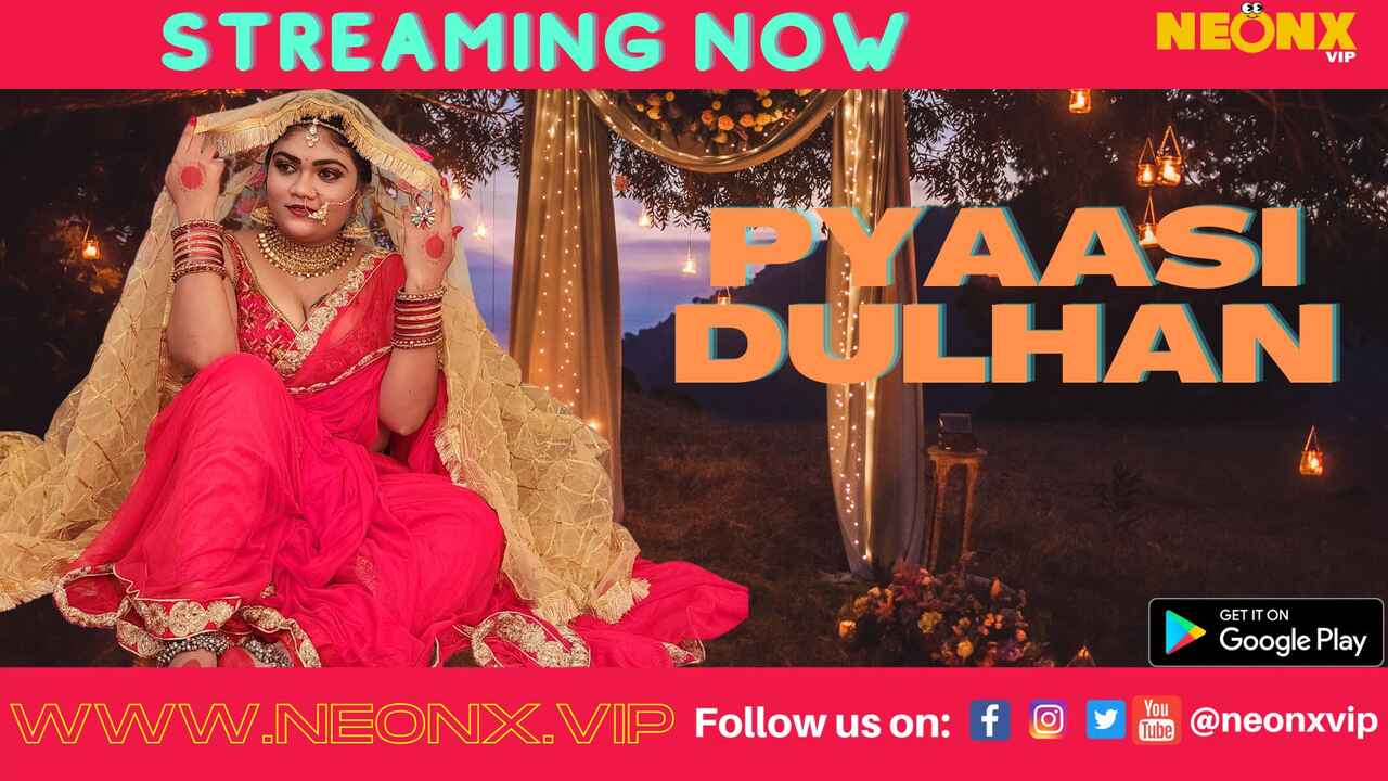 pyaasi dulhan neonx hindi sex video UncutHub.com