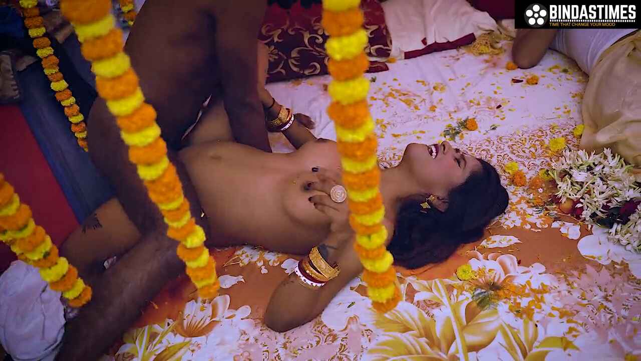 dulhan ki suhagraat bindastimes sex video UncutHub.com