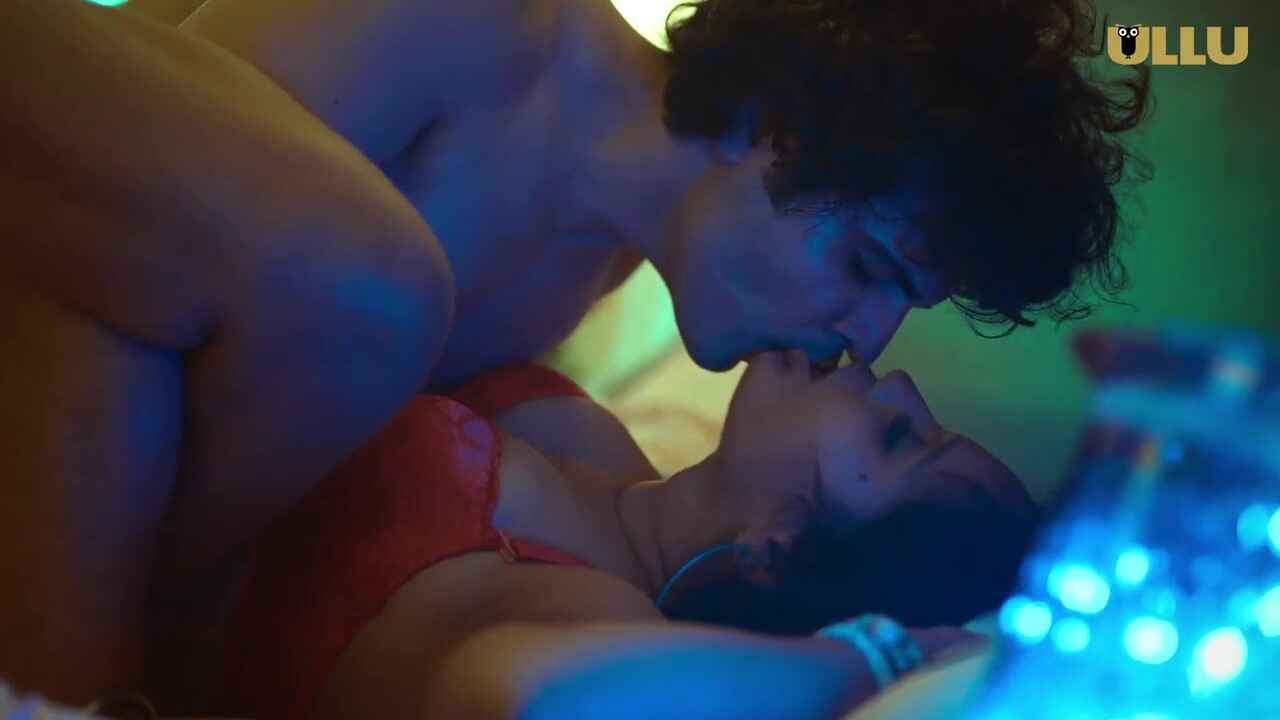 I Love You – Part 1 2023 Ullu Hindi XXX Web Series Ep 1