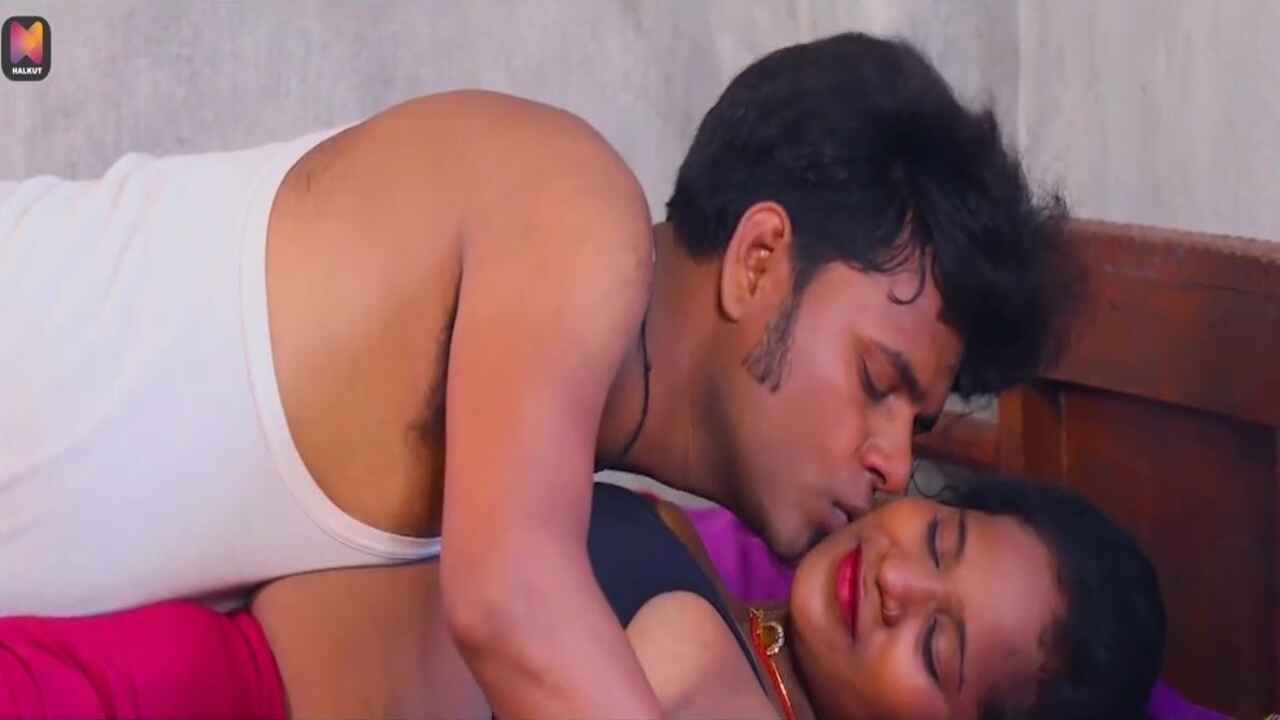 Khamoshiyan Sex Video - Halkut Originals Hot Web Series Free Hindi Sex Video UncutHub.com