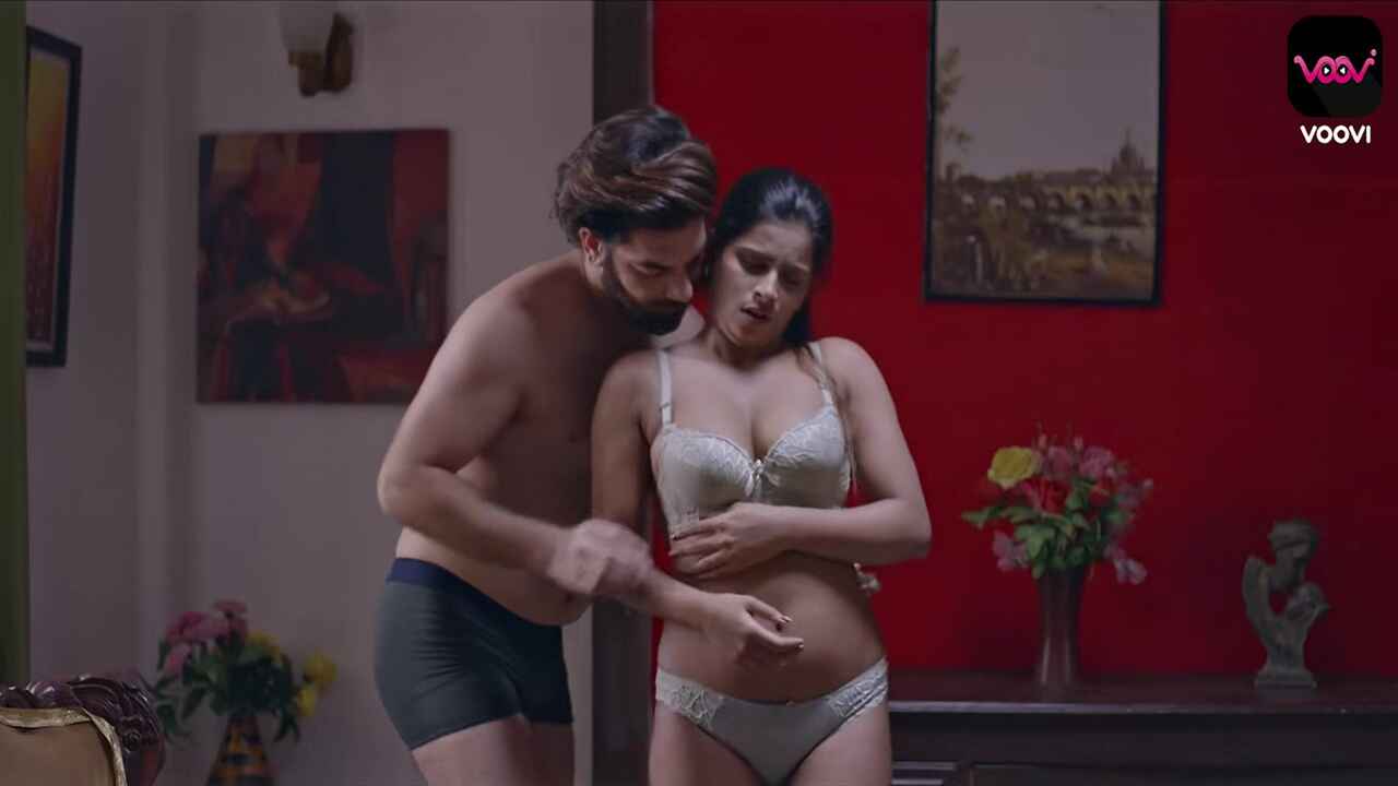 Porn Ktab - kitab ka raaz voovi originals hindi porn web series UncutHub.com