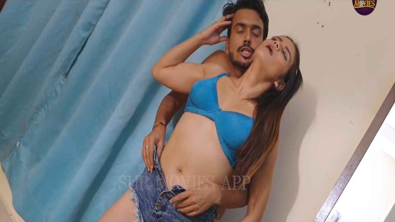 Tuition Teacher 2023 Sur Movies Hindi XXX Web Series Ep 3