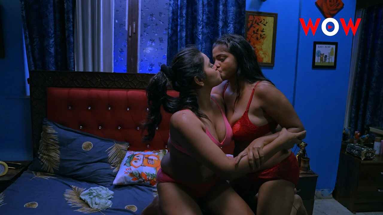 Hindi Xxx Two Girls - girls hostel wow originals hindi porn web series UncutHub.com