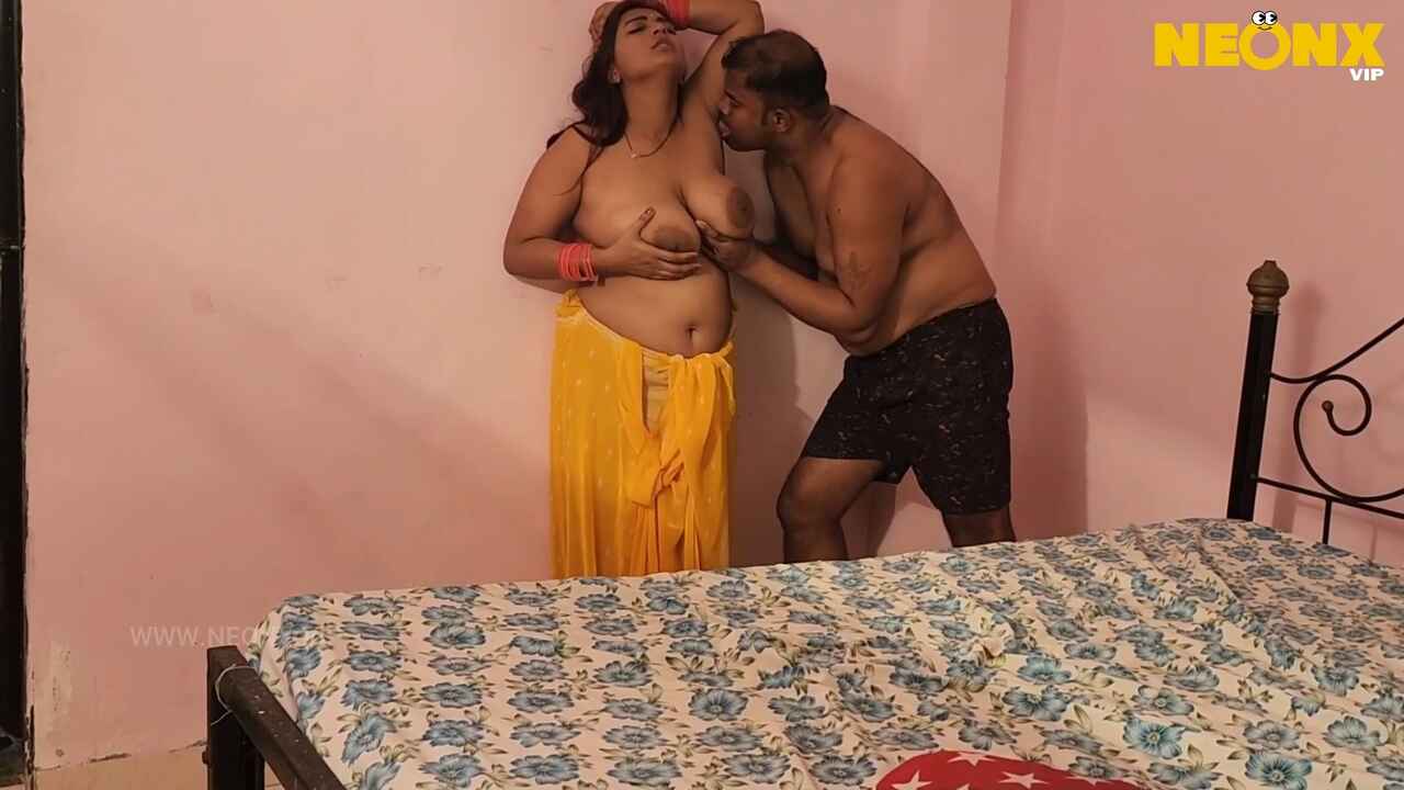 nayee padosan neonx porn video UncutHub.com