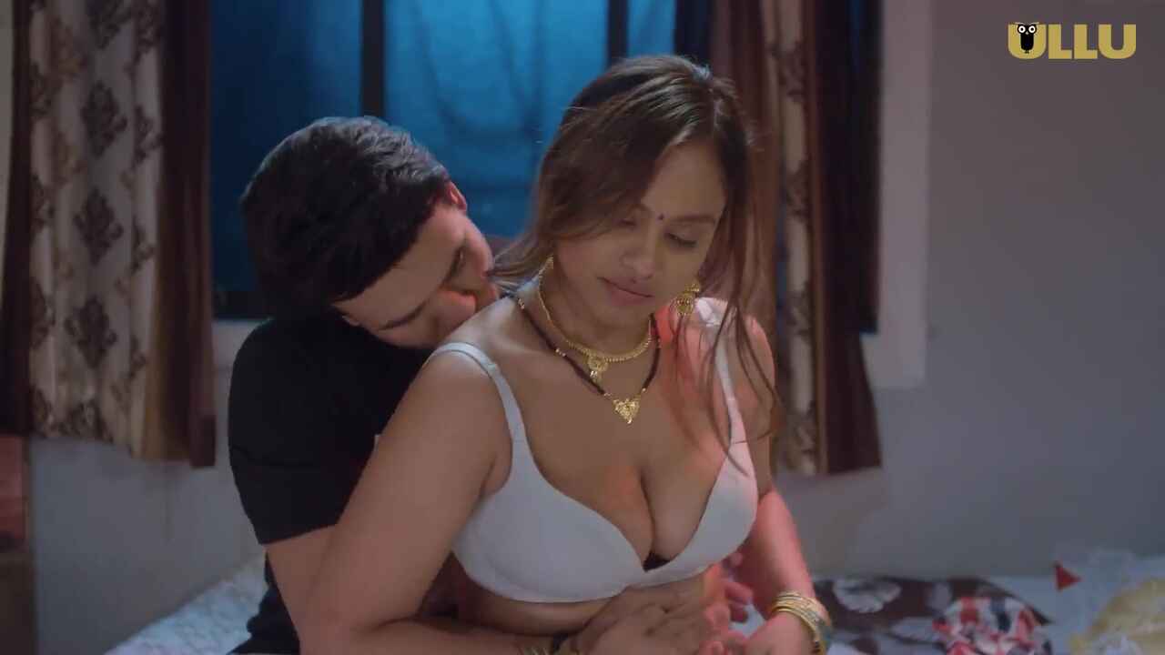 devrani jethani aur woh ullu originals porn web series UncutHub.com