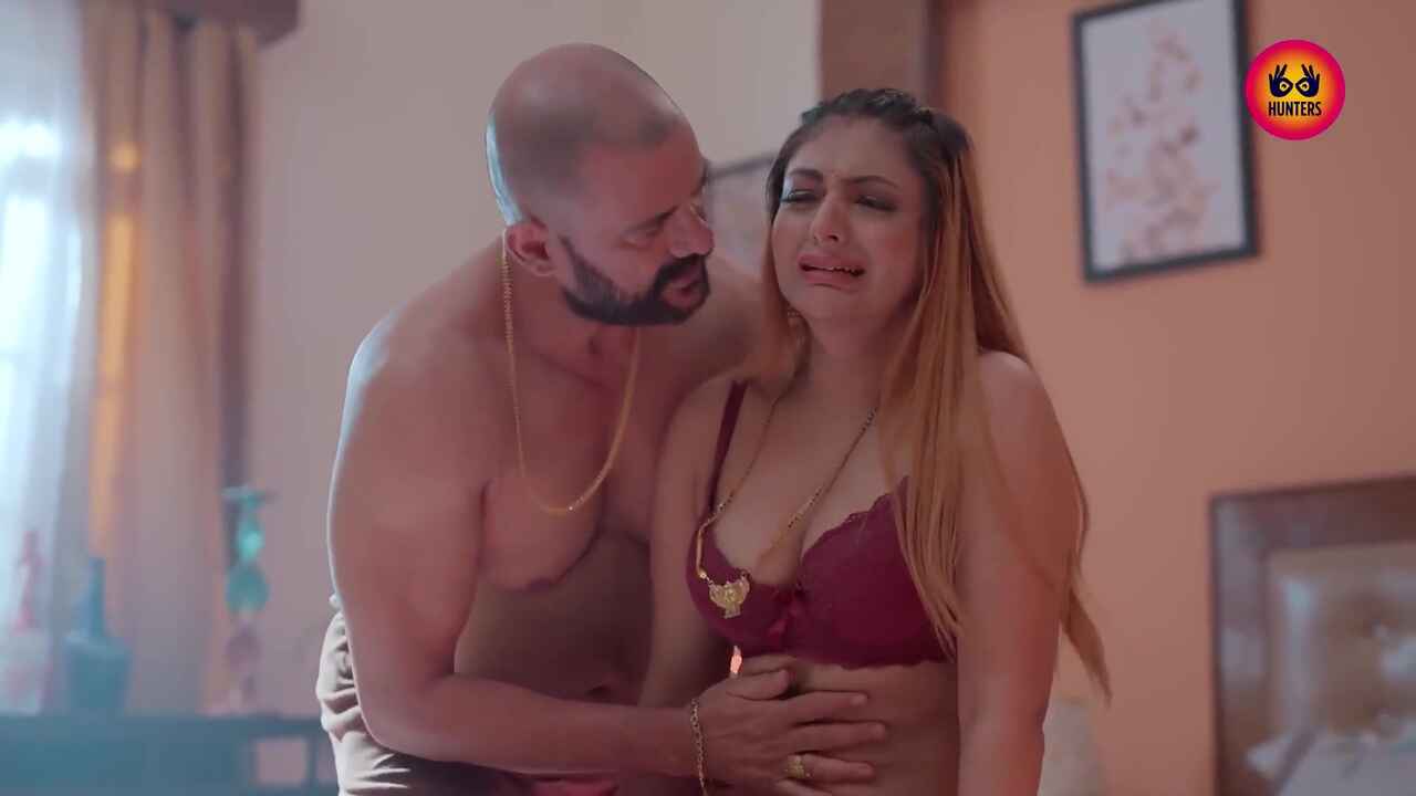 devika hunters originals sex web series UncutHub.com