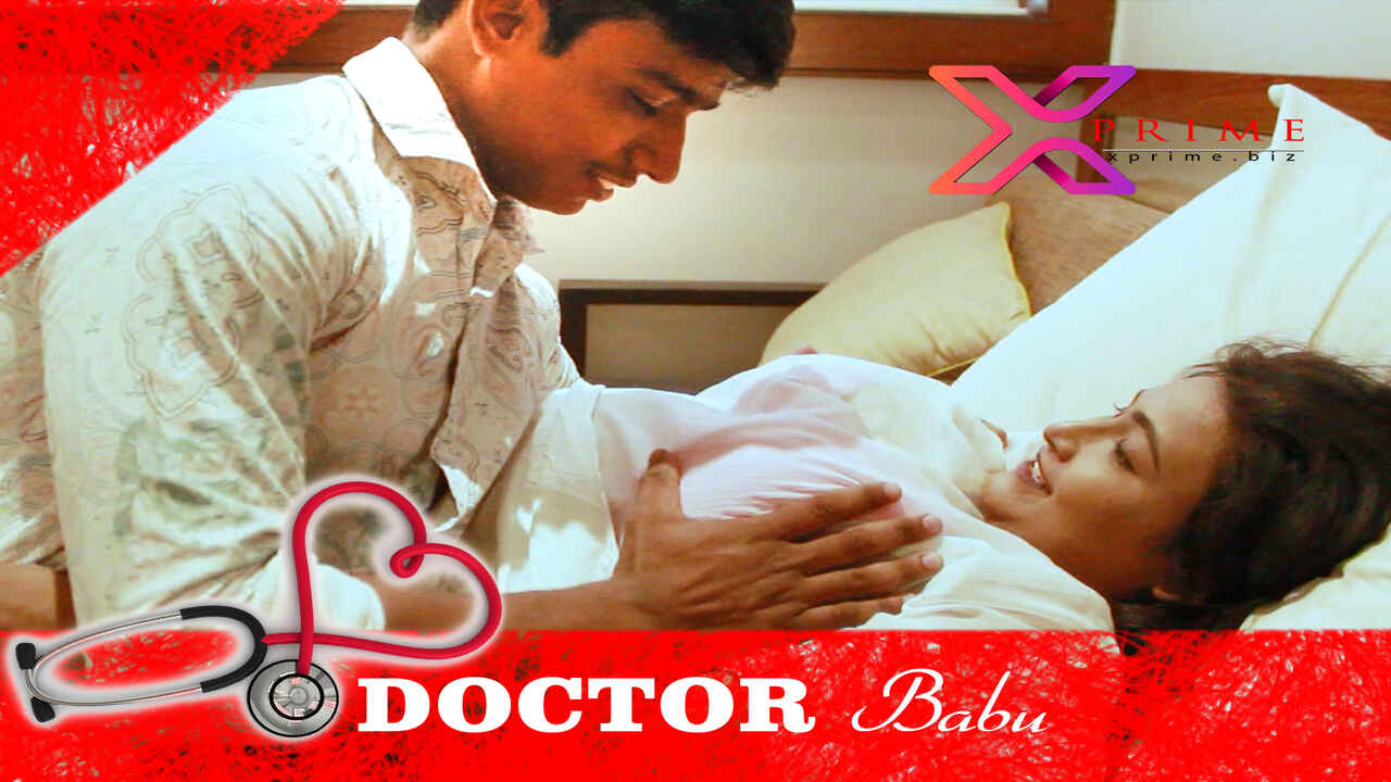 doctor babu xprime hindi porn video UncutHub.com