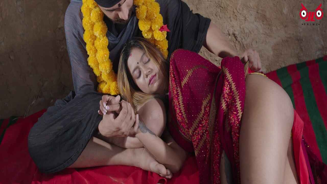 Xxx Bab Dada Com - Tharki Baba 2023 Thullu Prime Hindi Hot XXX Short Film