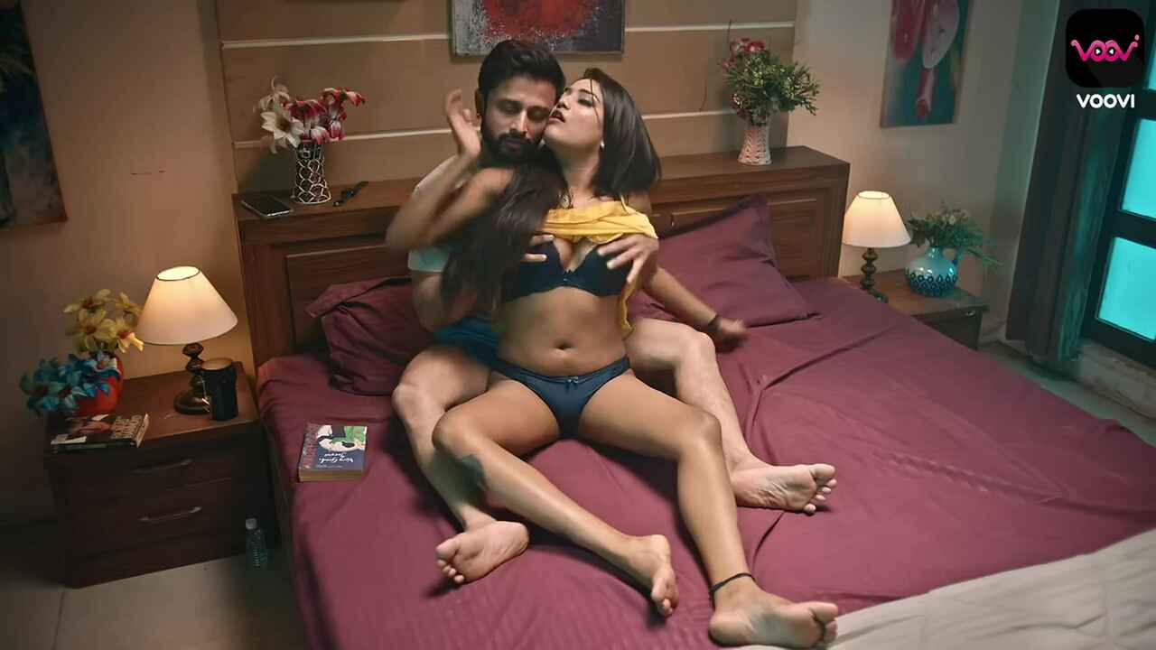 pyar idhar udhar voovi porn web series UncutHub.com