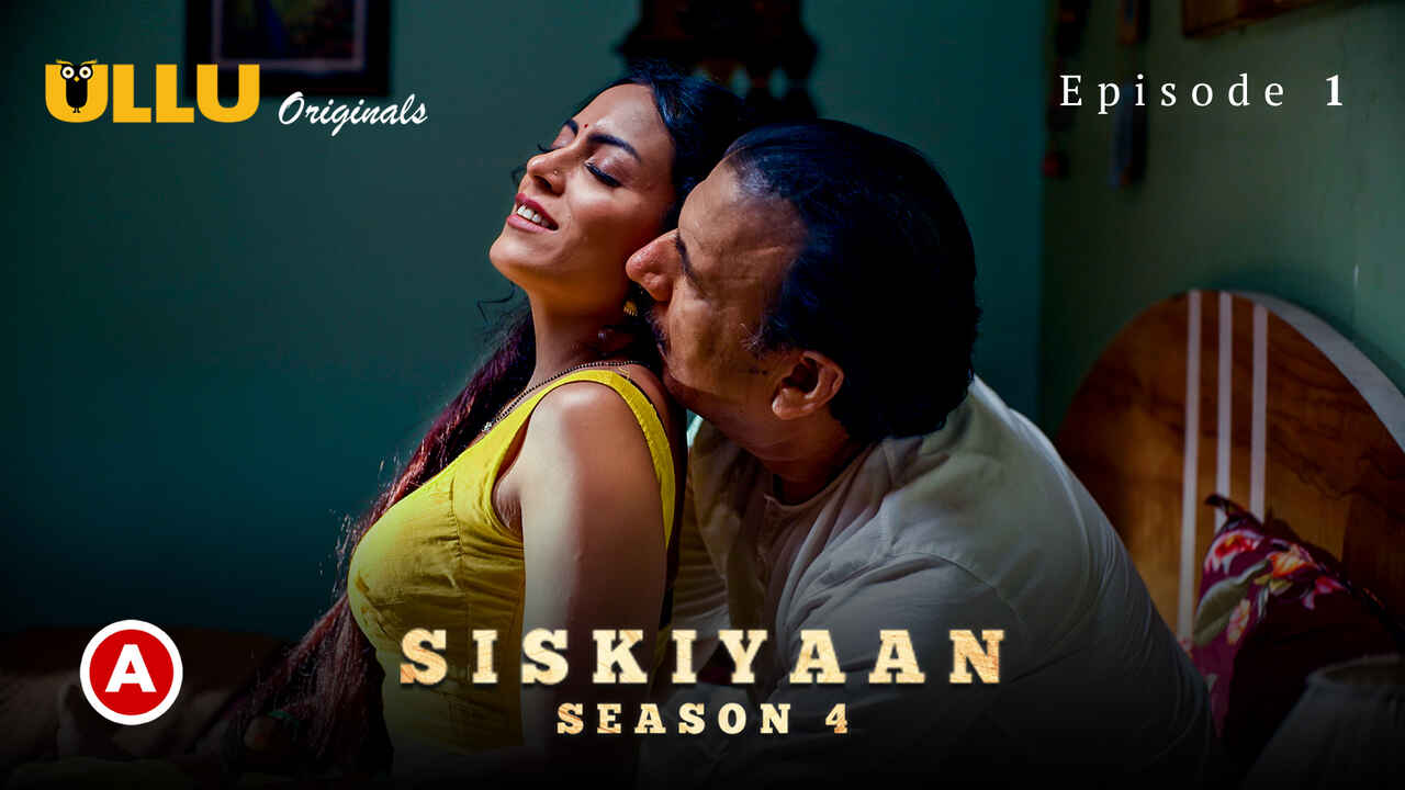 Palang Tod Siskiyaan Season 4 2023 Ullu XXX Web Series Ep 1