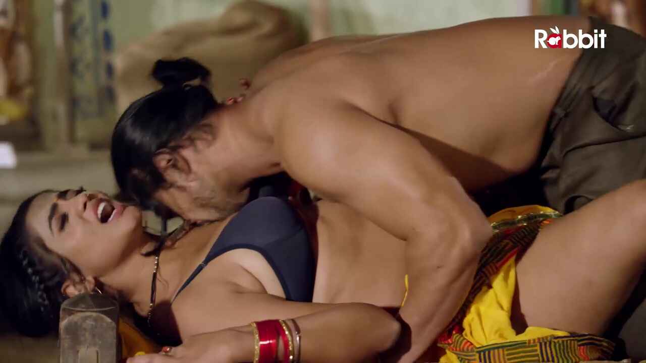 Matkani Ke Matke 2 2023 Rabbit Movies XXX Web Series Ep 3