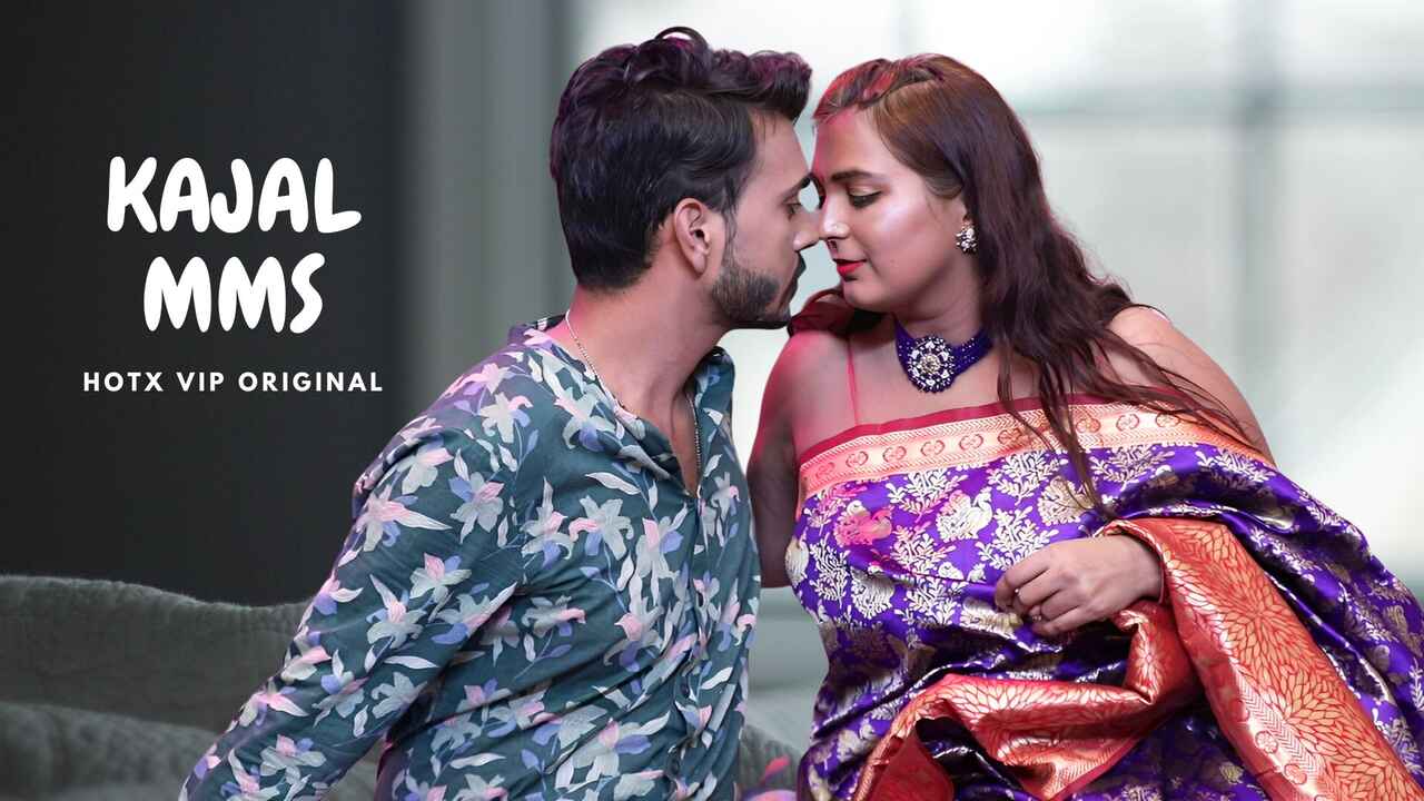Kajal Mms 2023 Hotx Vip Originals Hindi Uncut Sex Video 