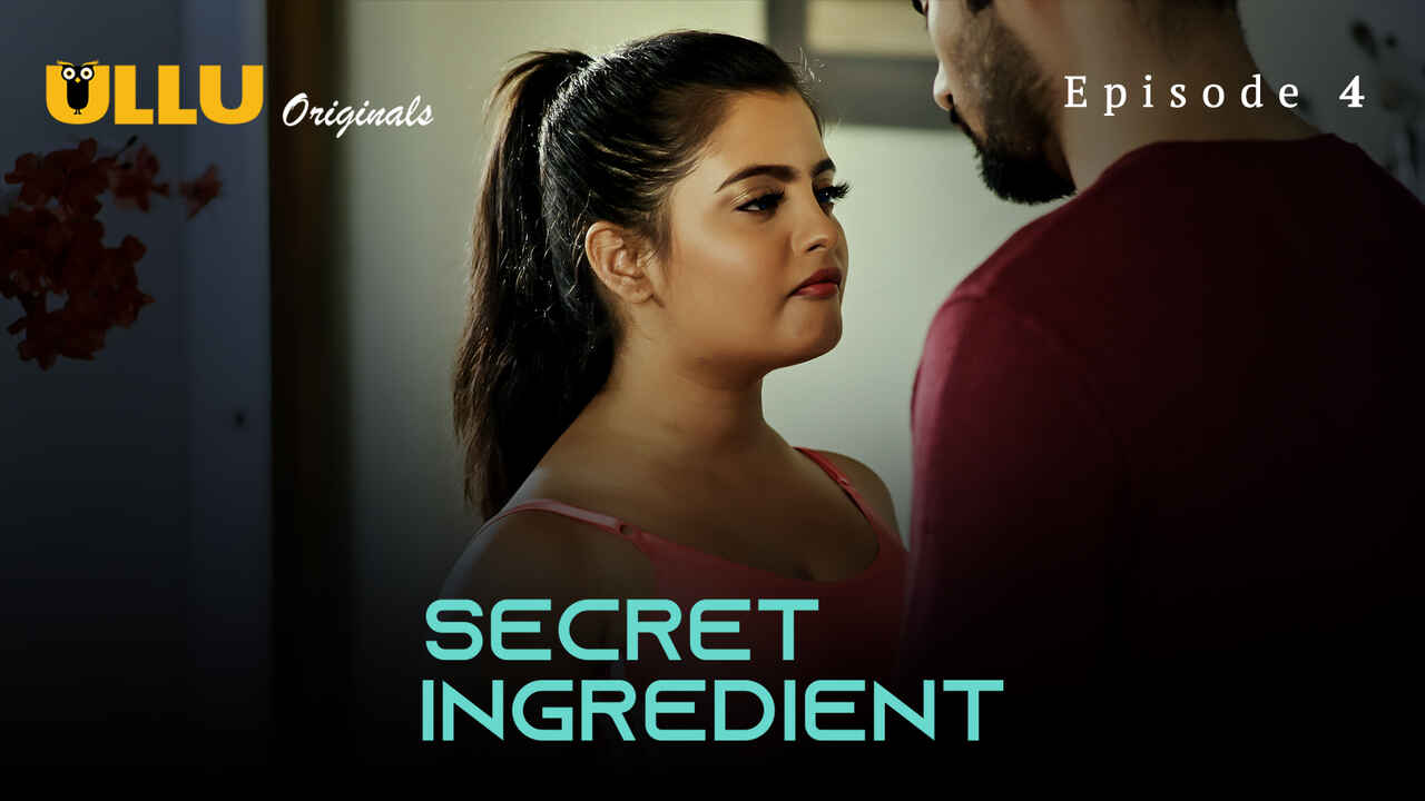 secret ingredient part 1 ullu hindi xxx web series UncutHub.com