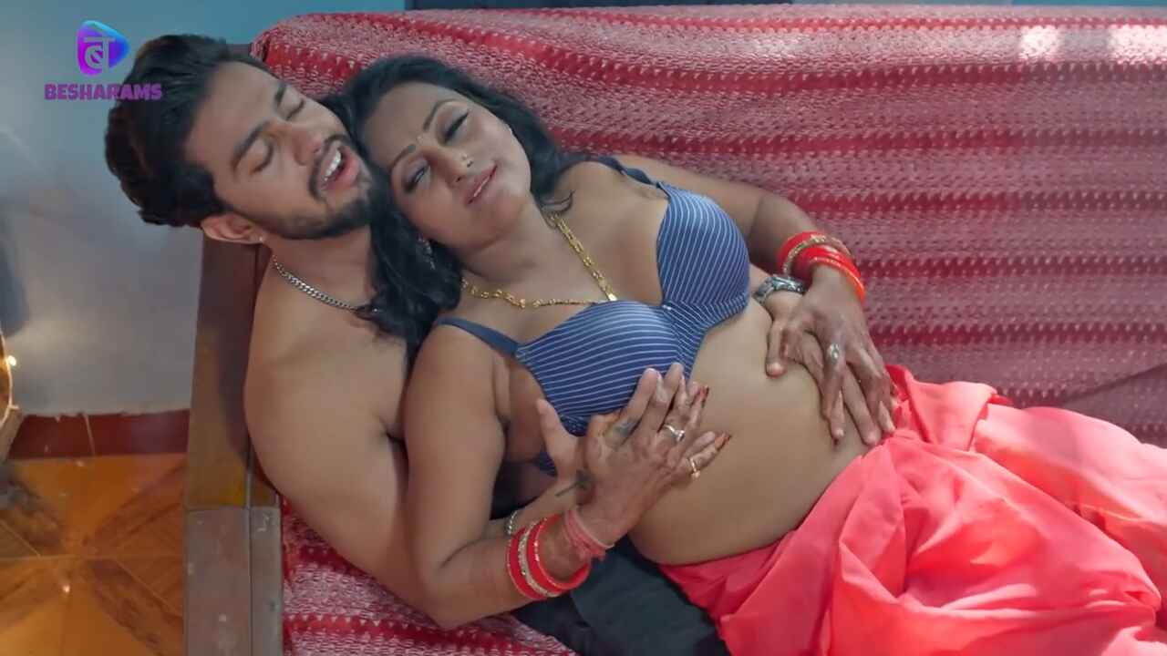 besharams sex web series UncutHub.com