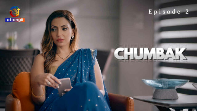 Chumbak 2023 Atrangii Originals Hindi XXX Web Series Ep 2