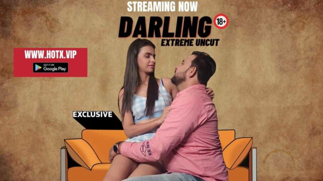 Darling Uncut 2023 Hotx Vip Originals Hindi Hot XXX Video