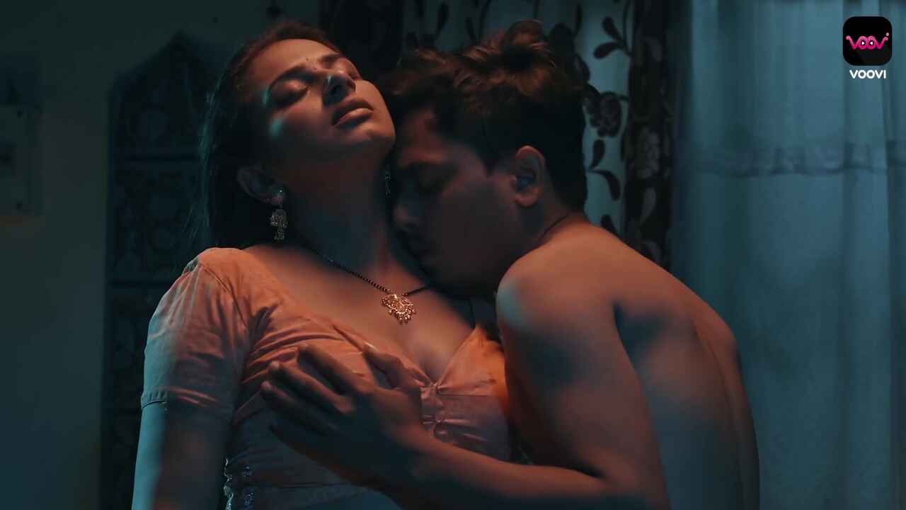 Voovi Originals Web Series Free Hindi Sex Video UncutHub.com