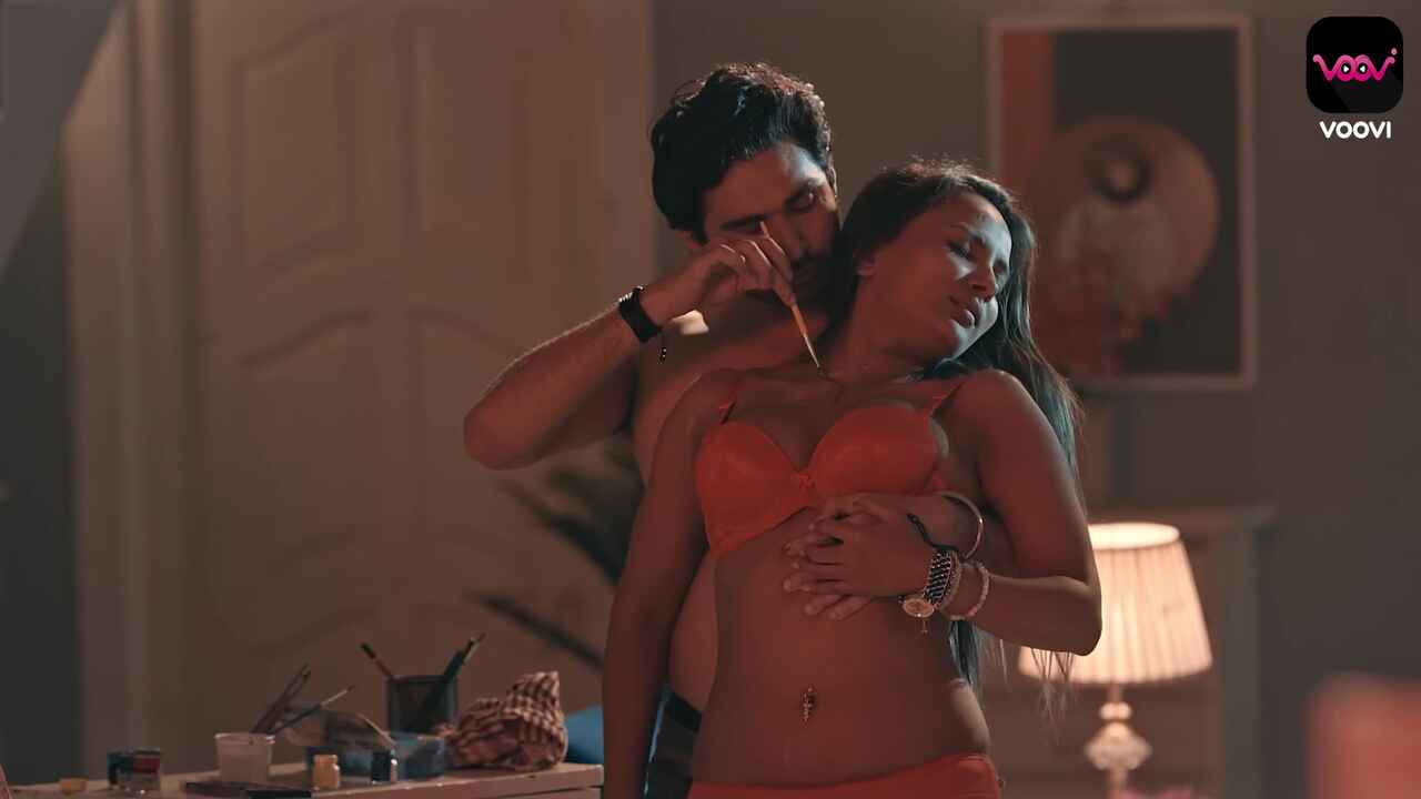 mohe rang de 2024 voovi sex web series UncutHub.com