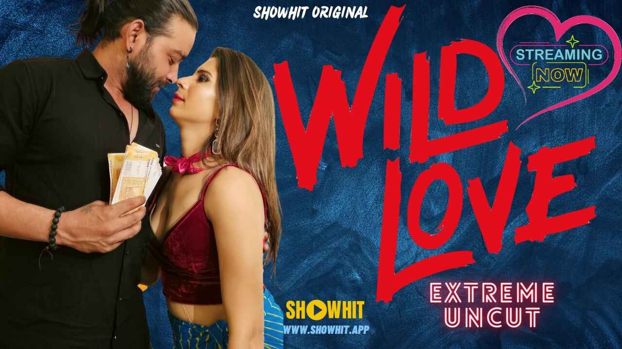 wild love show hit sex video UncutHub.com