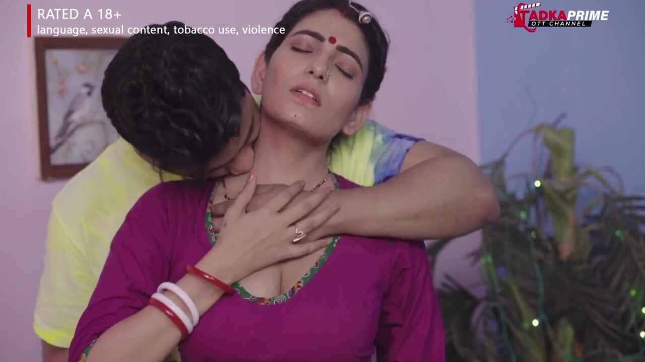 gulabo tadka prime sex video UncutHub.com