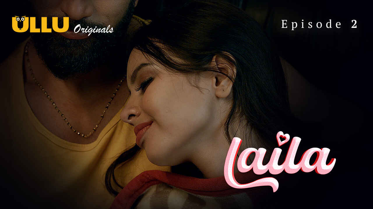 laila ullu hindi web series UncutHub.com