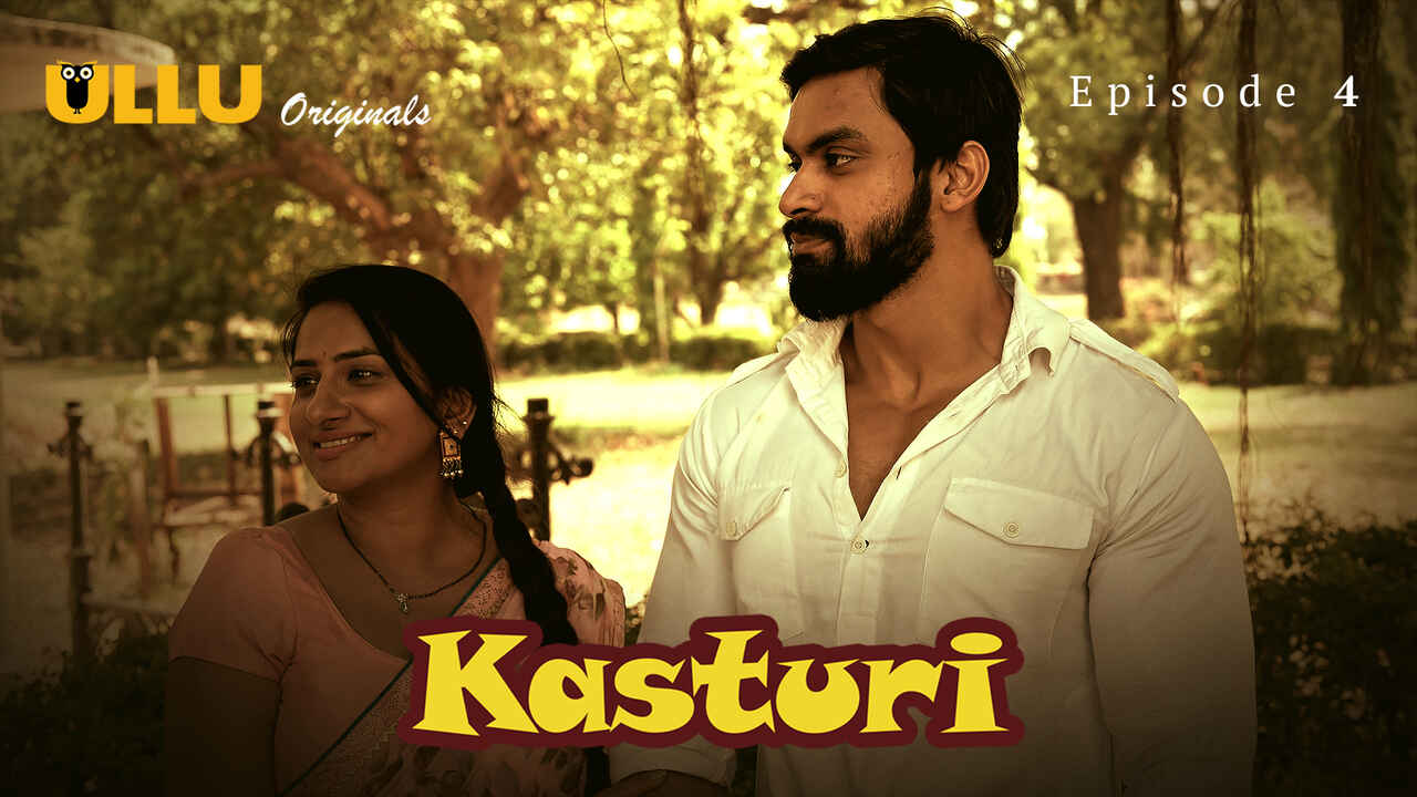 kasturi ullu porn web series UncutHub.com