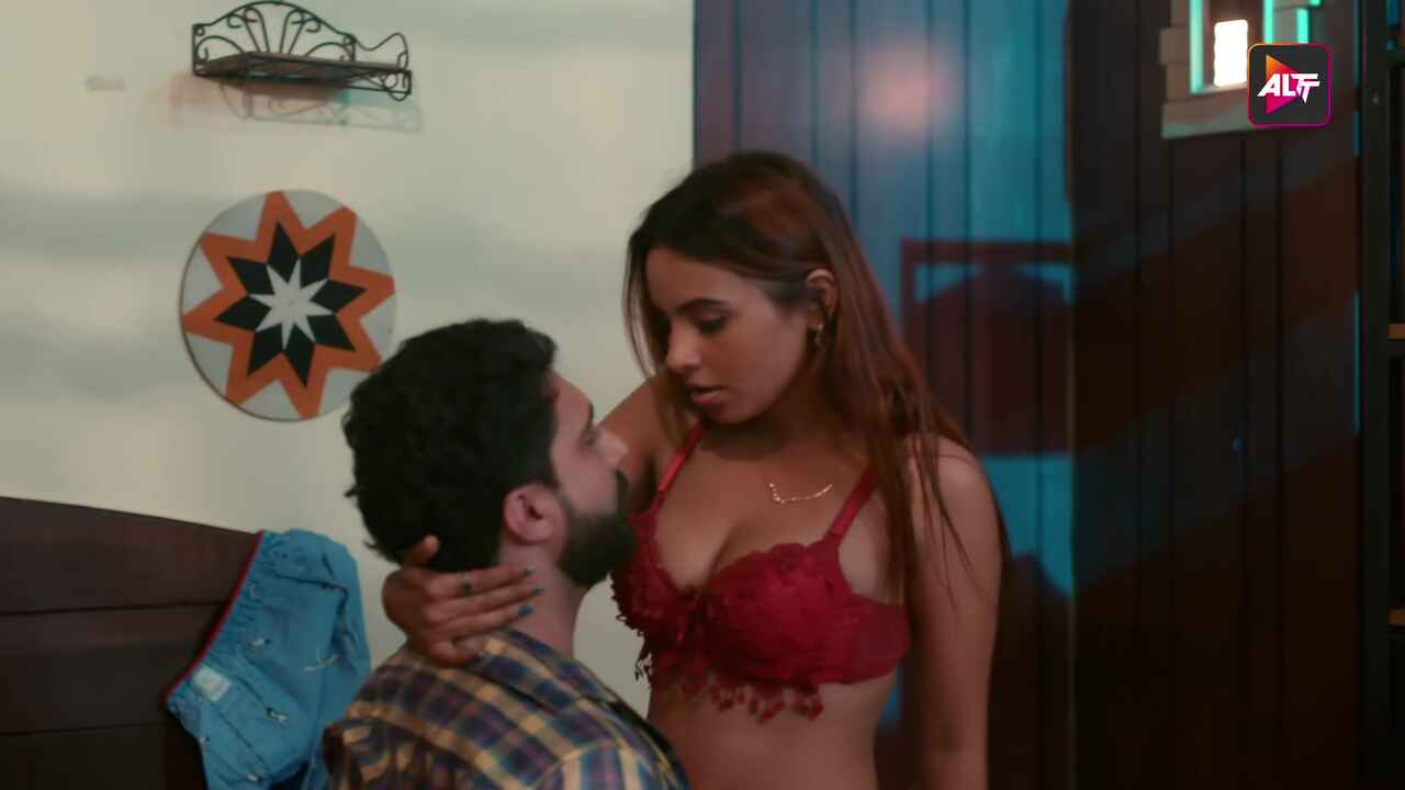 Crimes and Confessions S3 2024 Altbalaji XXX Web Series Ep 1