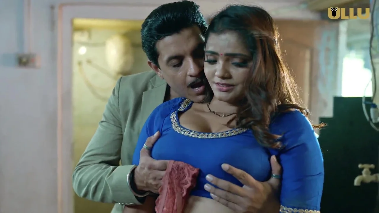 Ullu sex video uncuthub.com