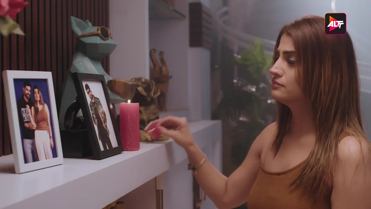 Dons and Darlings 2025 Altt Hindi XXX Web Series Ep 6