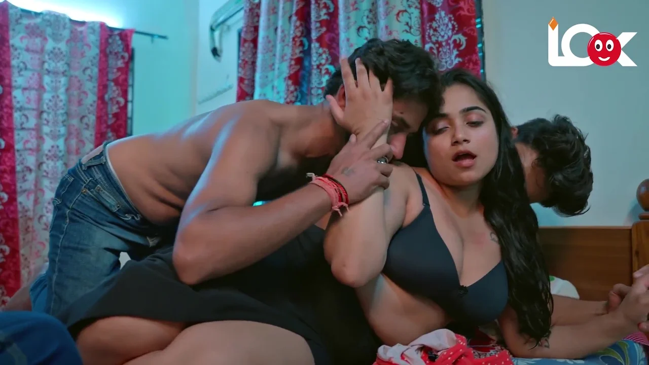 Khet Me Bahaar 2024 Look Entertainment XXX Web Series Ep 3