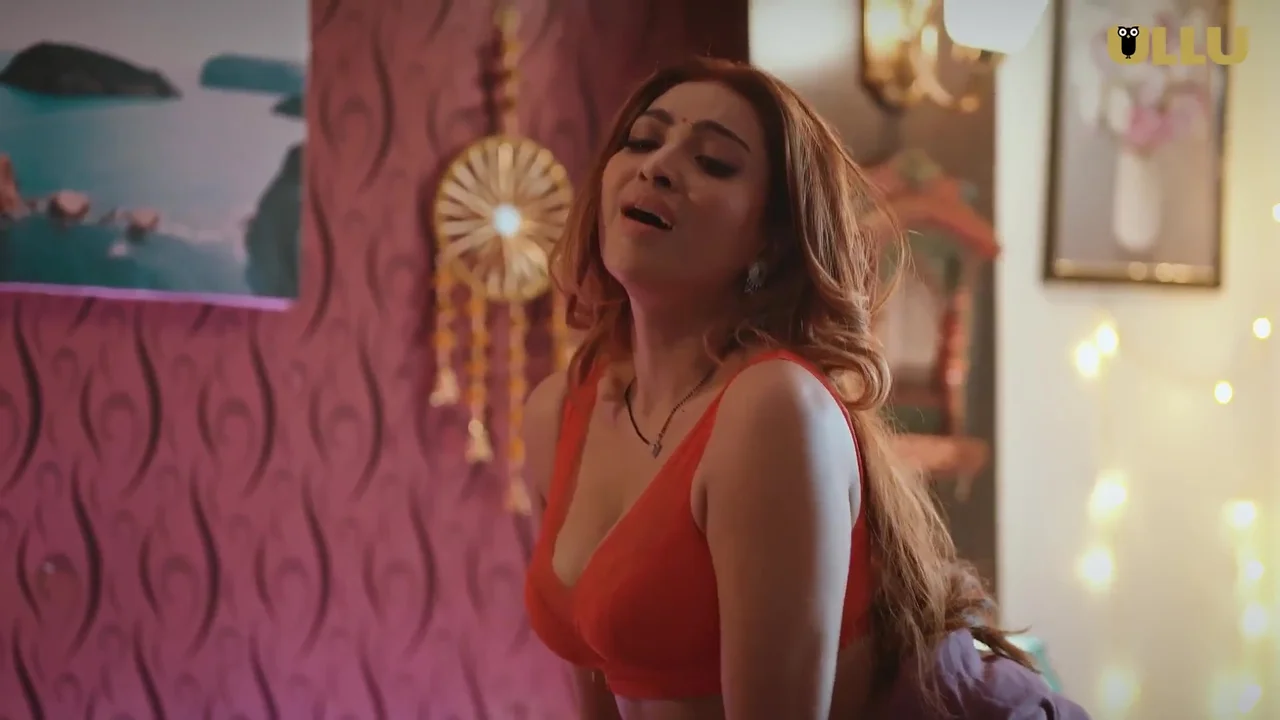 Ansh 2025 Ullu App Hindi XXX Web Series Episode 7