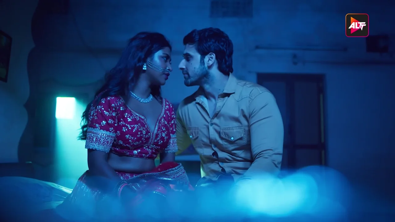 Dulhaniya Beediwali 2025 Altt App Hindi XXX Web Series Ep 4