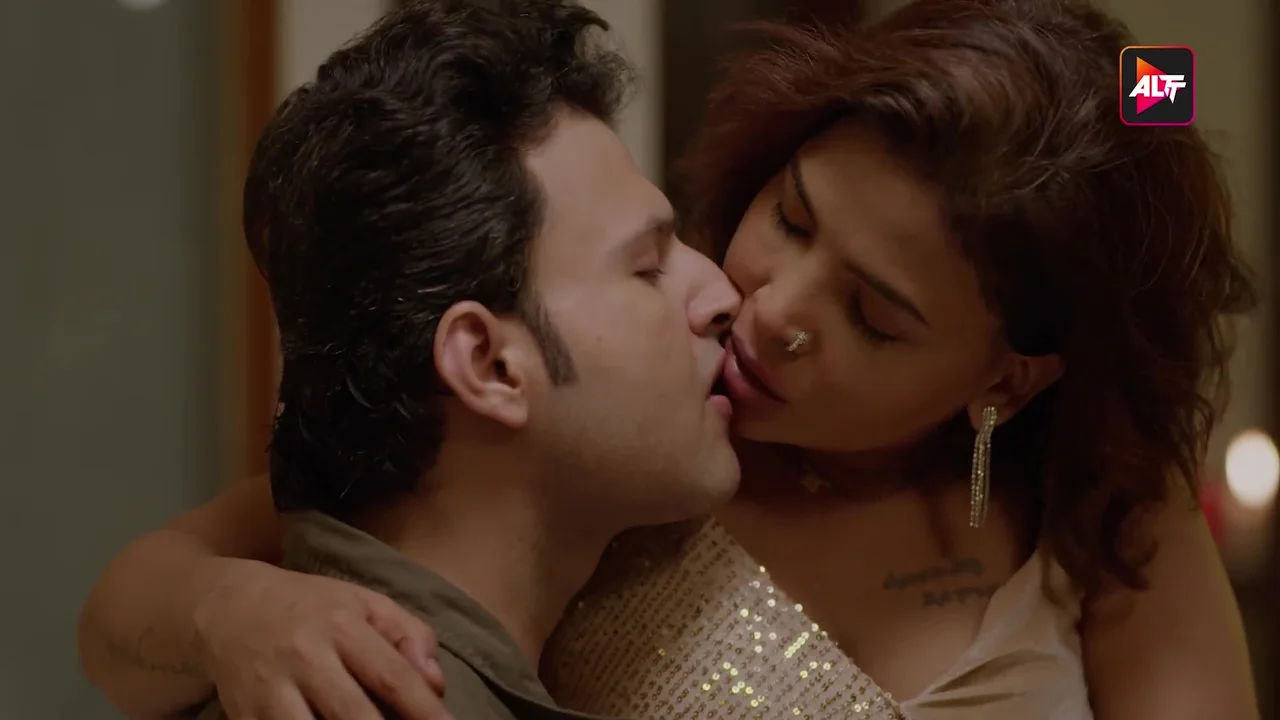 Namkeen Kisse 2025 Altt App Hindi XXX Web Series Episode 32