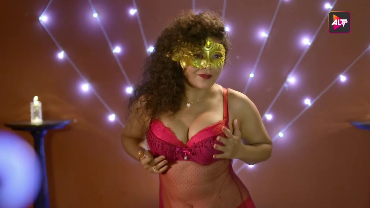 Rangeen Kahaniyan 29 2025 Altt App Hindi XXX Web Series Ep 1