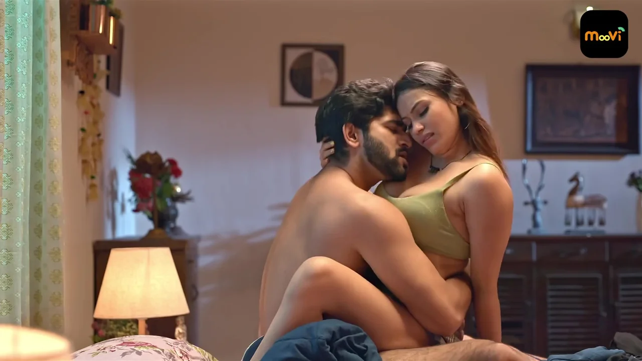 Jaan Bujh Kar 3 2025 Moovi Hindi XXX Web Series Episode 4