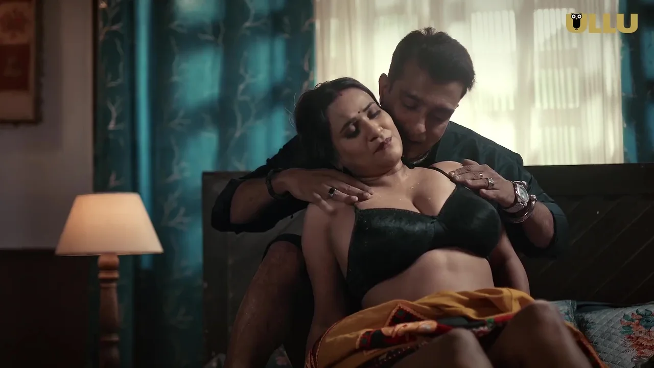 Talab 2025 Ullu Originals Hindi XXX Web Series Episode 4