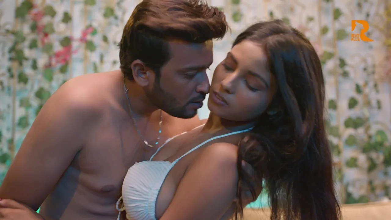 Aakhri Sukh 2026 Rioplus Hindi Hot Web Series Episode 2