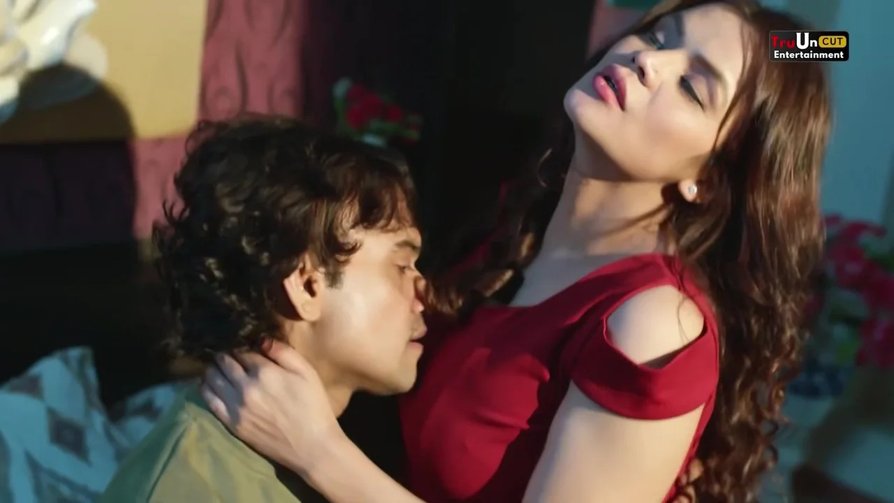 Arrange Marriage 2026 TruUncut Hindi Hot Web Series Ep 2