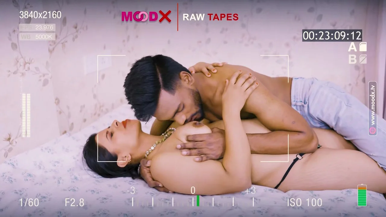 Gandi Raat Raw BTS 2026 Moodx Vip Hindi Hot Uncut XXX Video