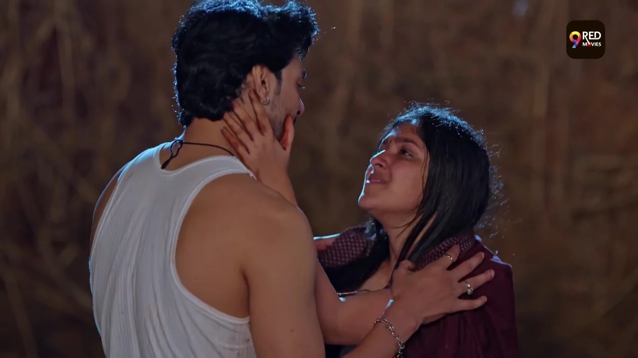 Pratha 2026 9Redmovies Hindi Hot Web Series Epsiode 5