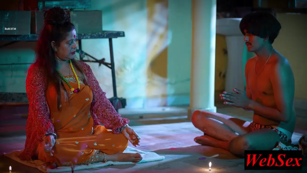 Mata ji ka Asirvad 2026 Websex Hindi Uncut Hot Video