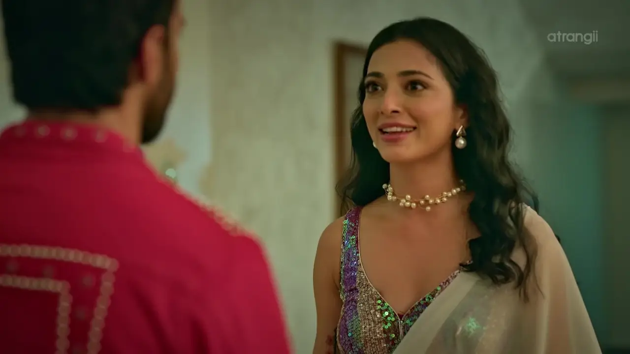 Memory 2026 Atrangii Hindi Hot Web Series Episode 2