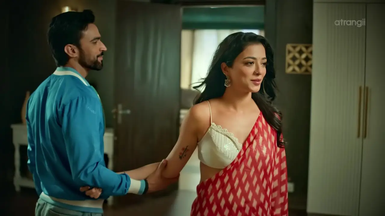 Memory 2026 Atrangii Hindi Hot Web Series Episode 6